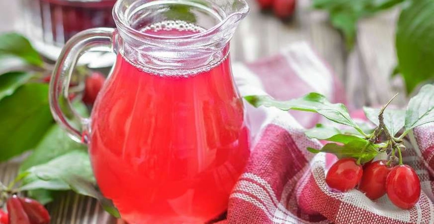 kızılcık faydaları