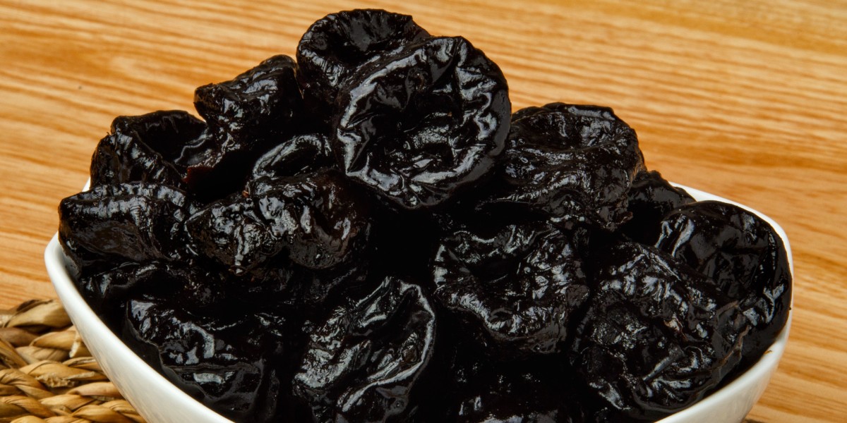 kuru erik faydaları