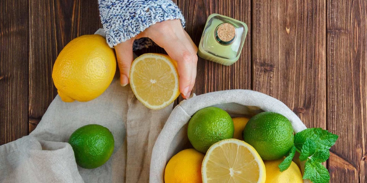 limonu böyle tüketenlerin baş ağrıları geçmiyor