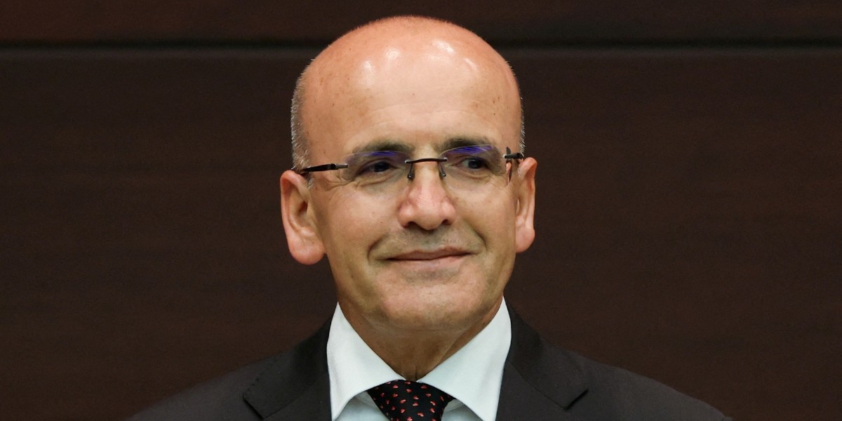 mehmet şimşek enflasyon konusunda kararlıyız dedi