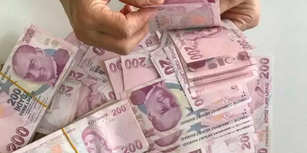 meklilere 5 Bin TL İkramiye TBMM'den Onay Aldı