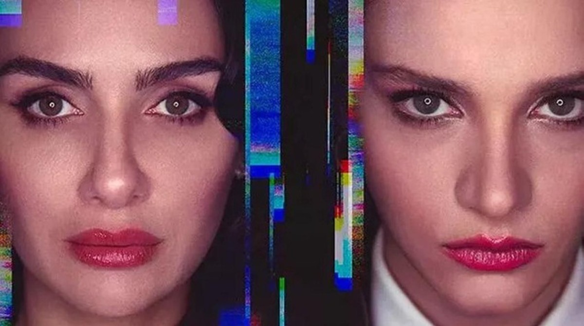 Miray Daner'in nefes kesen sevişme sahnesi sosyal medyayı salladı!