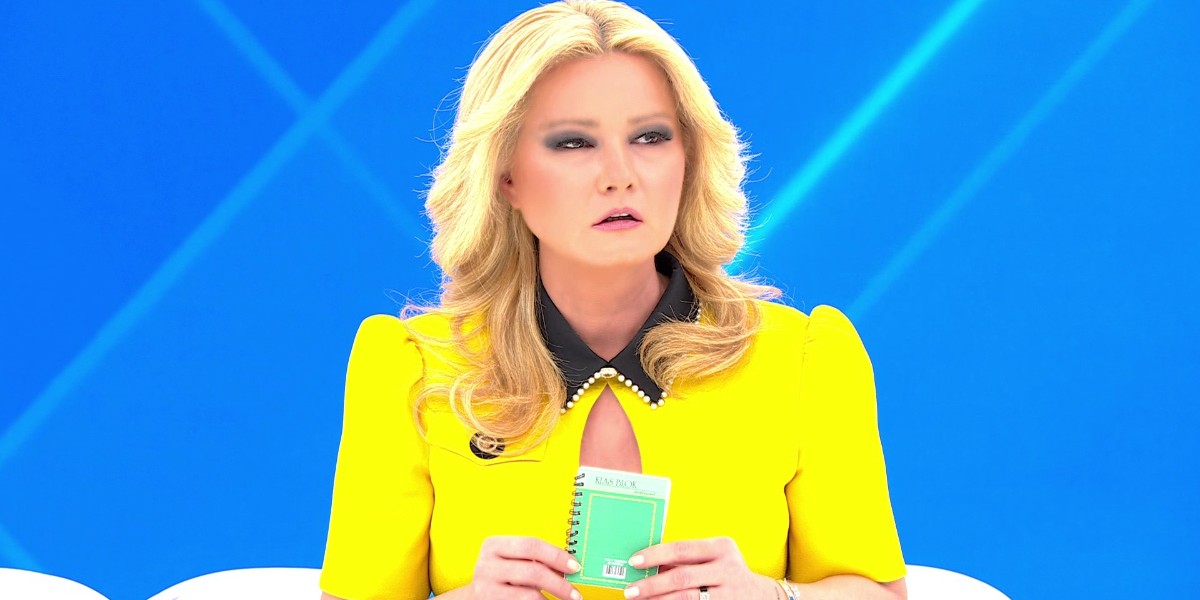 Mustafa Hakkulu'nun kaybolması üzerine ailesi, Müge Anlı'