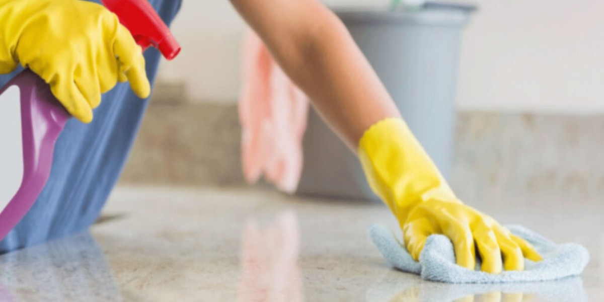 mutfak tezgahı nasıl temizlenir