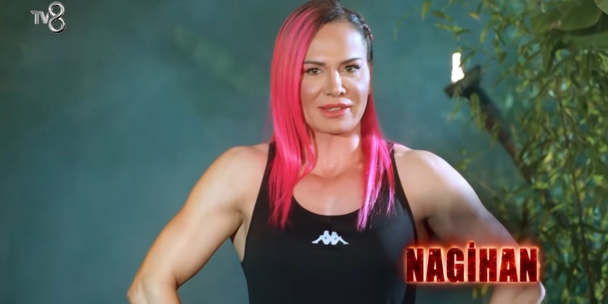 nagihan karadere evlatlıktan reddedildi