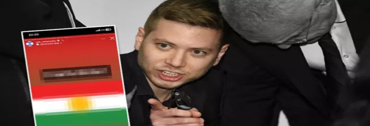 netanyahu instagram paylaşımı