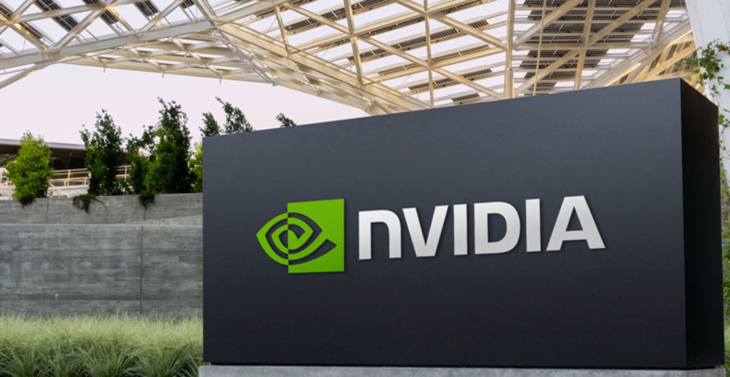 nvidia