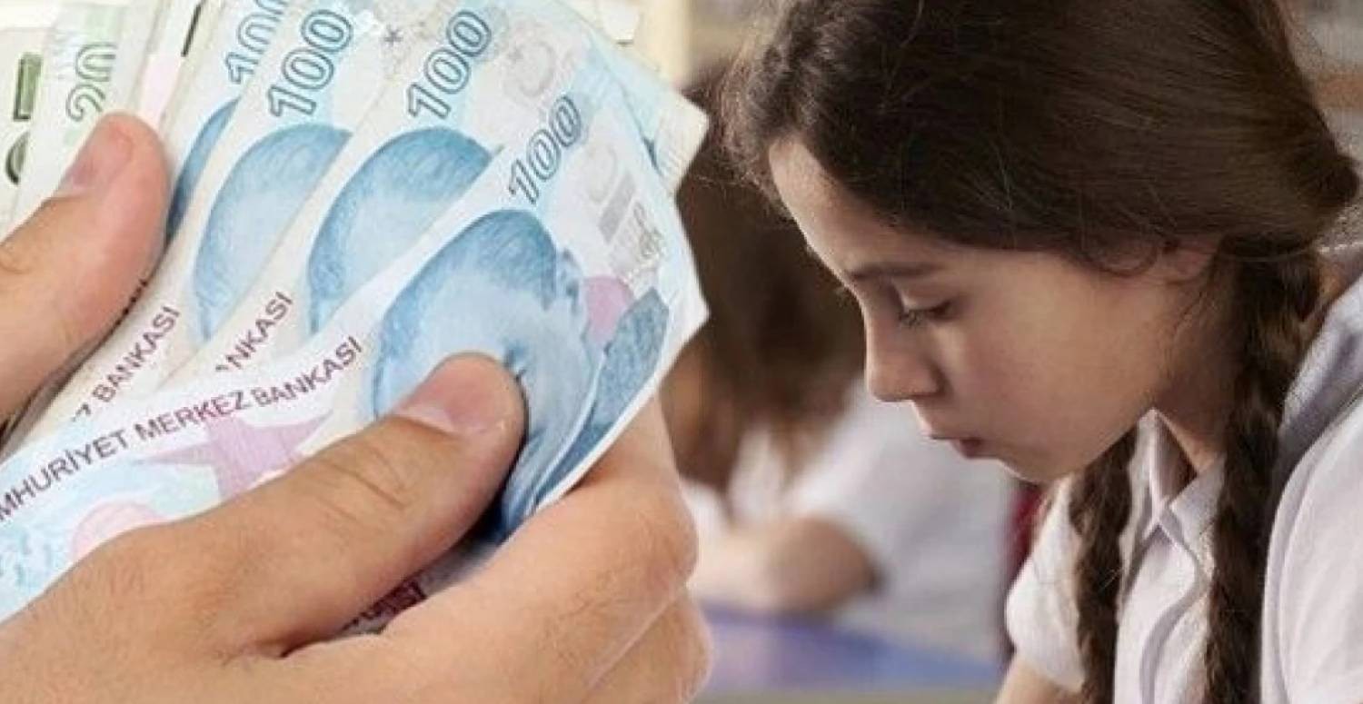 o ildeki öğrencilere destek