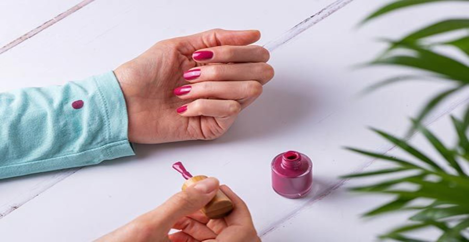 oje lekesi nasıl çıkar