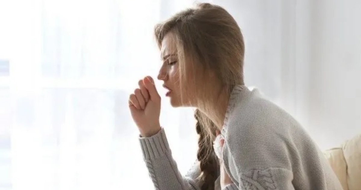 ÖKSÜRÜK KÜRÜ YAPIMI