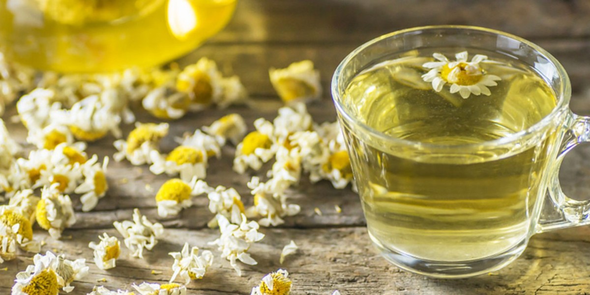 papatya çayı faydaları