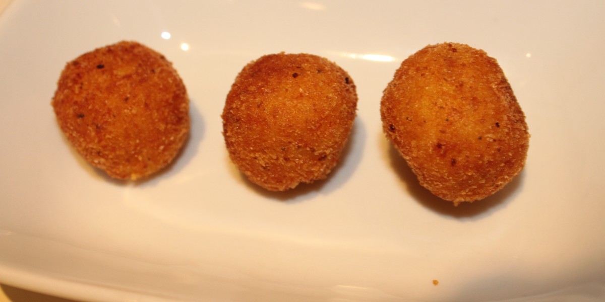patates kroket tarifi