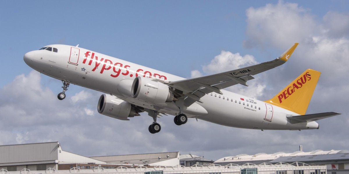Pegasus'tan Uygun Fiyata Bilet Kampanyası