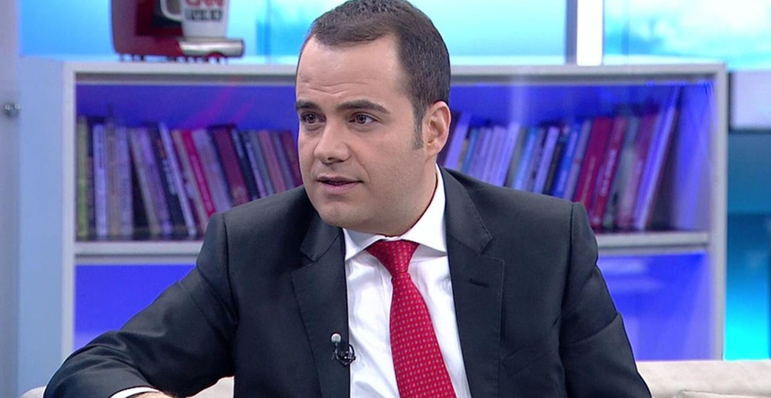 Prof. Dr. Özgür Demirtaş