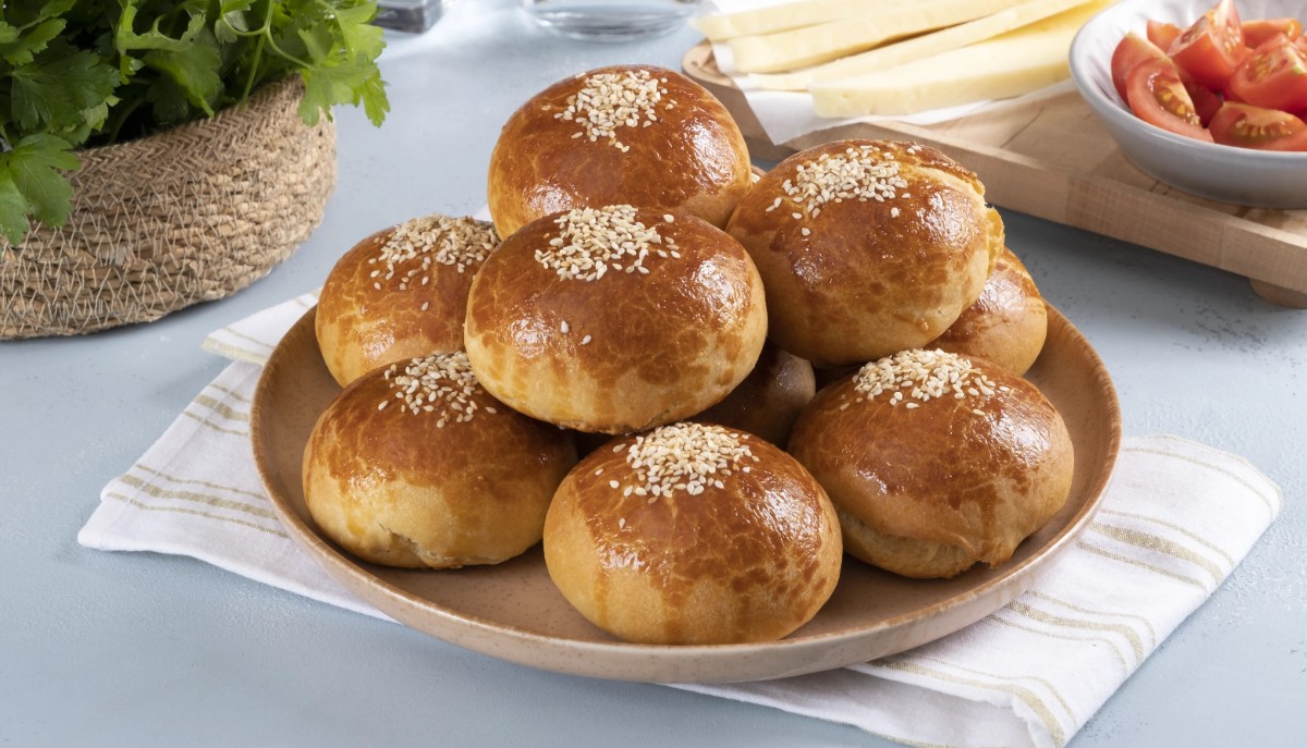 puf puf poğaça tarifi