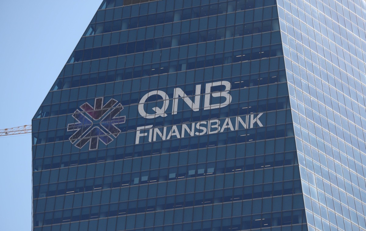 QNB Finansbank