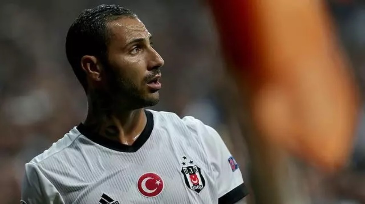 Quaresma'dan heyecanlandıran Ronaldo ve Talisca açıklaması