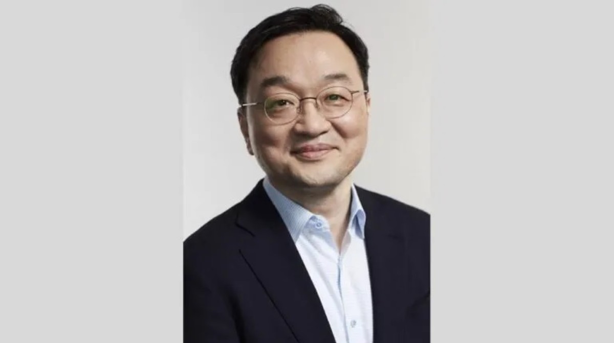 Samsung'da yeni dönem Türkiye başkanı değişti