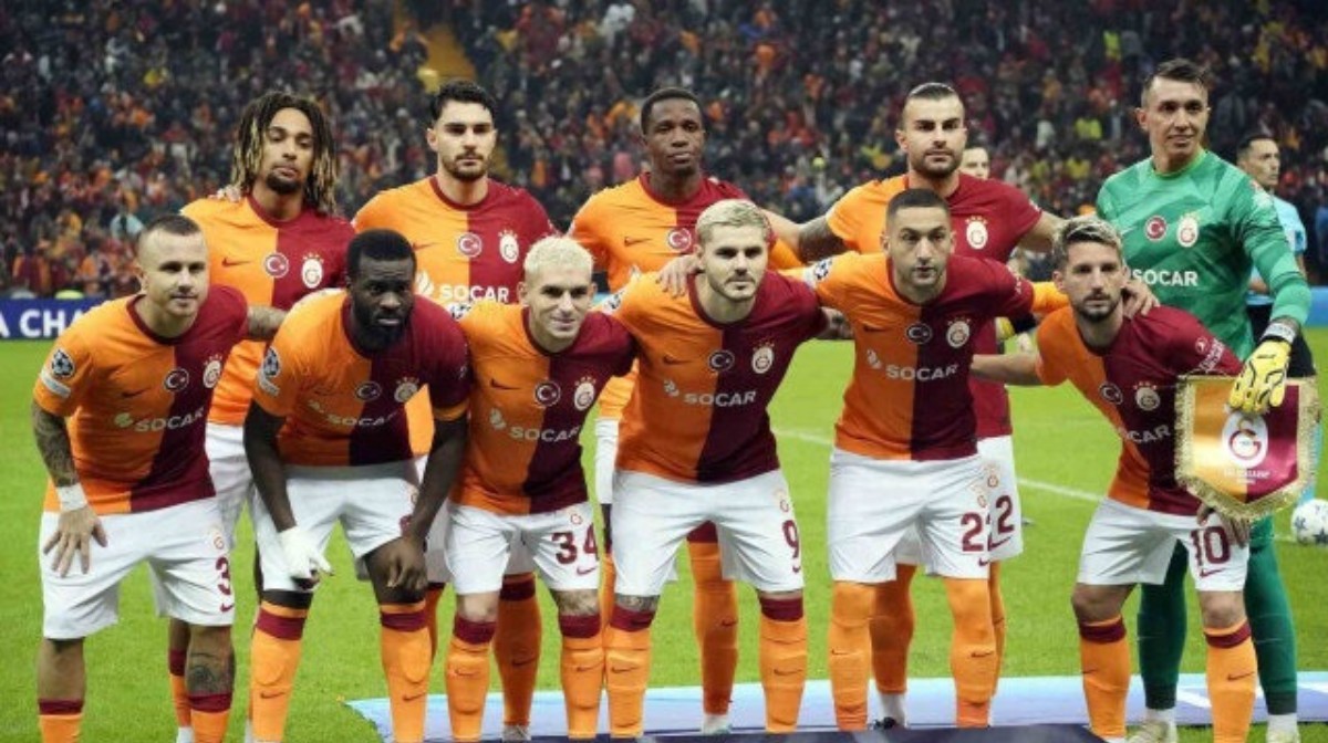 Sarı kırmızılıların UEFA Avrupa Ligi'ndeki rakibi belirlendi!