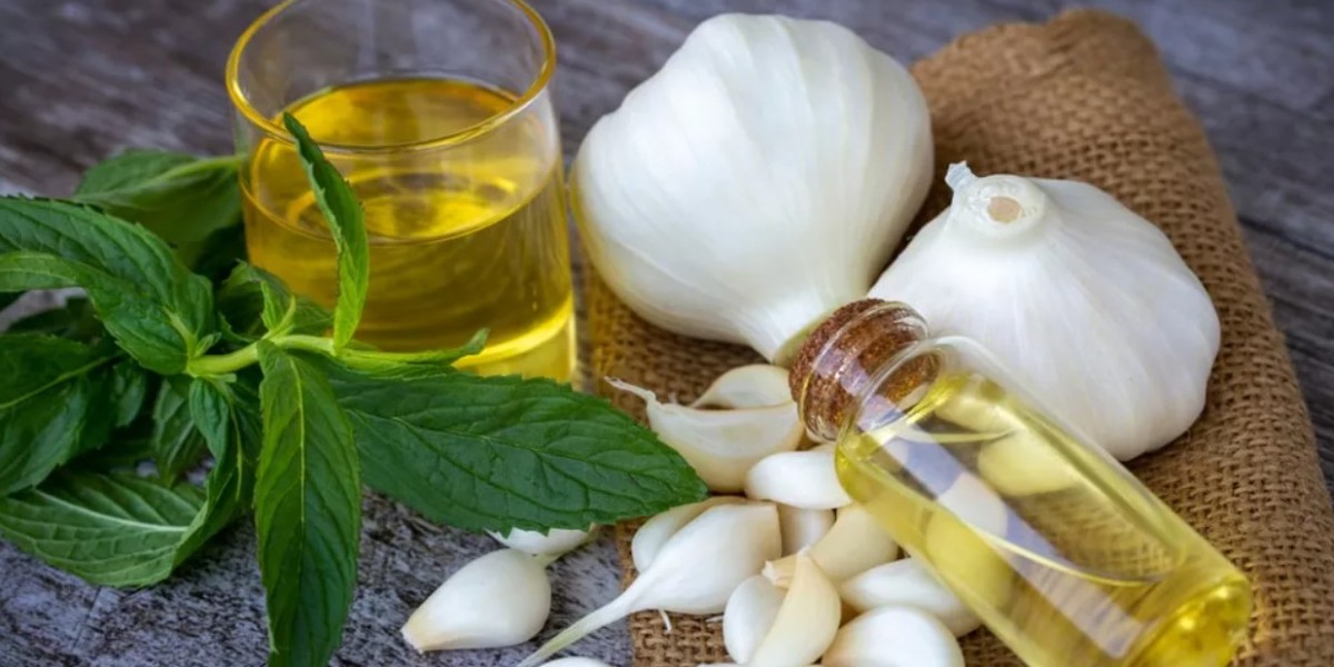 sarımsak ile saç bakımı