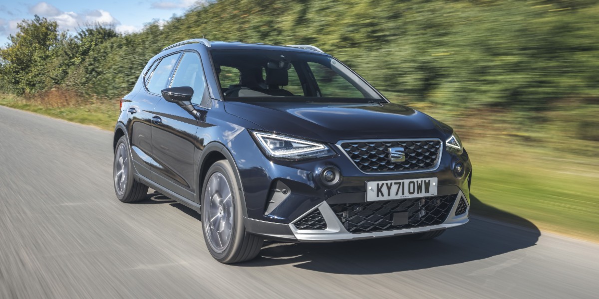 seat arona model kampanyası başladı