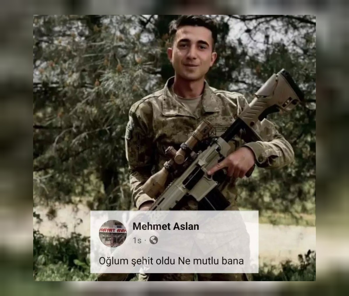 şehit