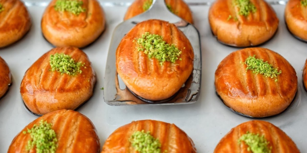 şekerpare nasıl yapılır