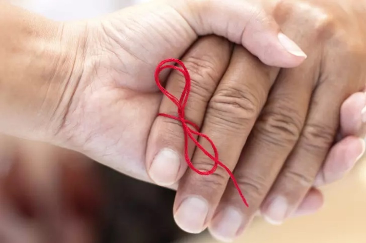 Serçe parmak Alzheimer hastalığı ve felç riski testi