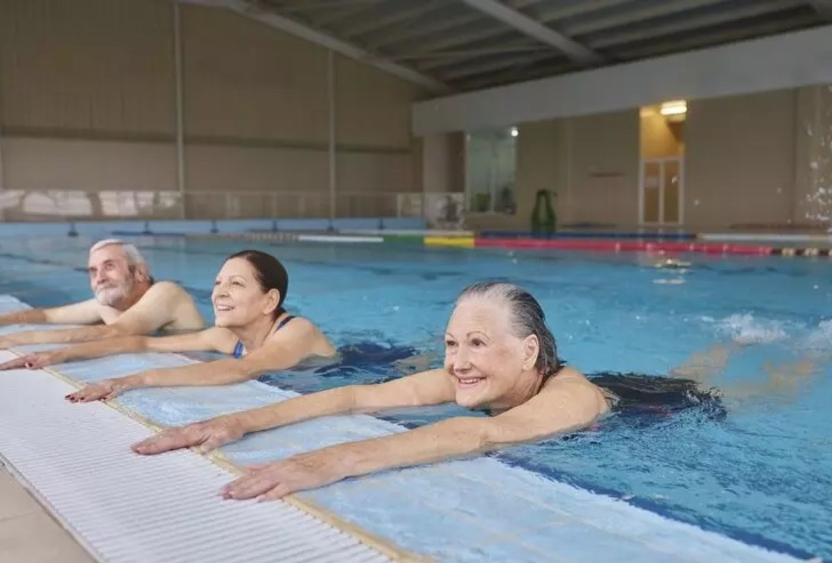 SGK emeklilerine kaplıca tedavileri