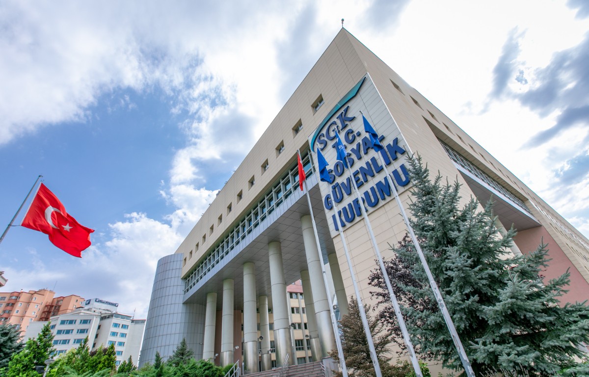 sgk memur alımları devam ediyor