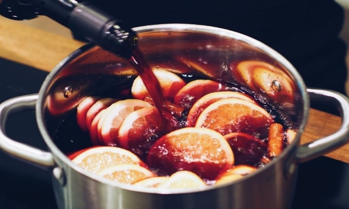 Sıcak şarapla ilgili bilinmesi gerekenler