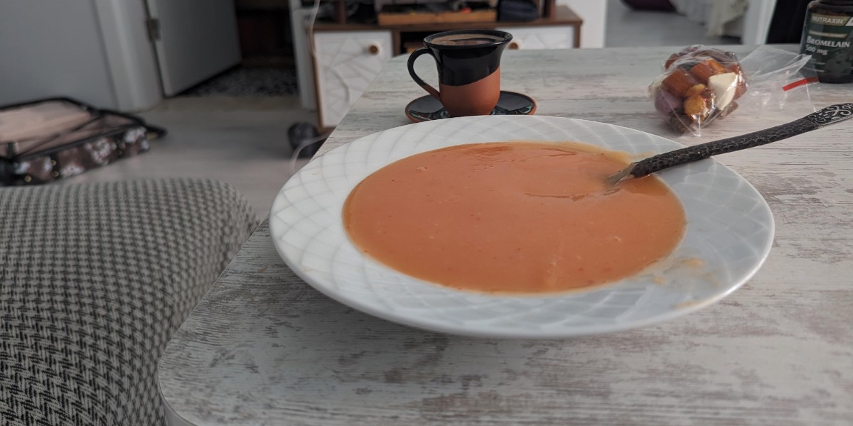 şifalı çorba yapma tarifi