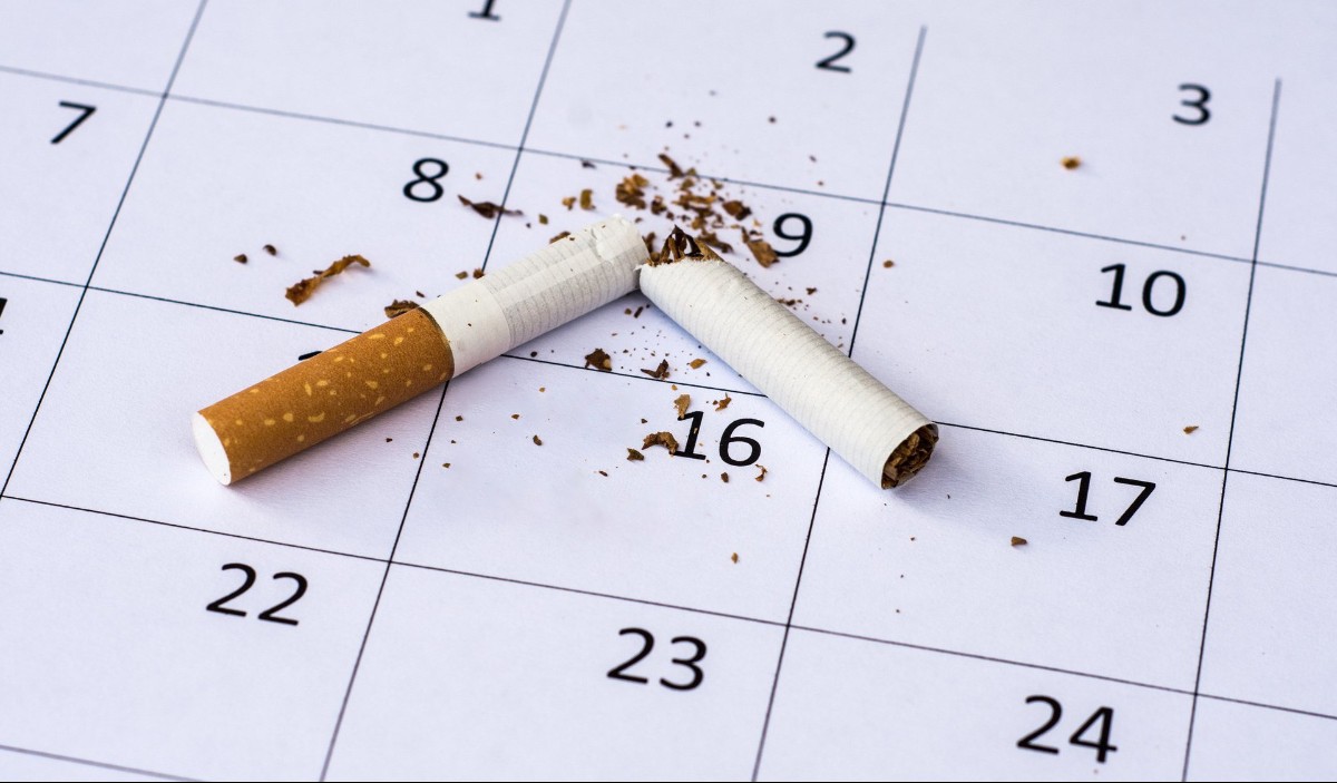 sigara akıl hastalığına sebep oluyor