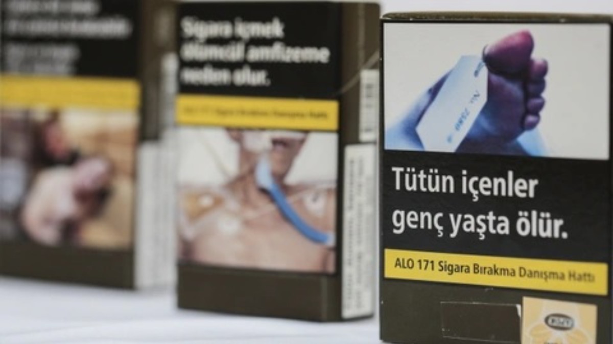 Sigaraya okkalı zam geldi