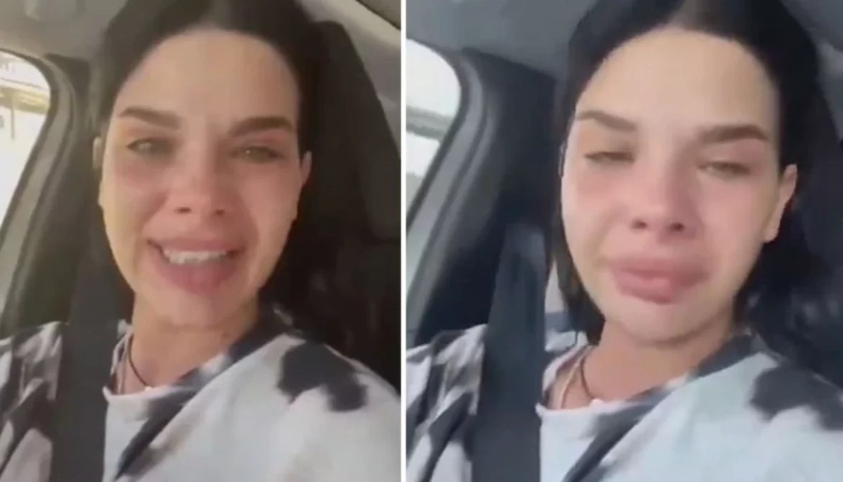 Sihirli Annem'in Tuğçe'sinden 'uyuşturucu' itirafı