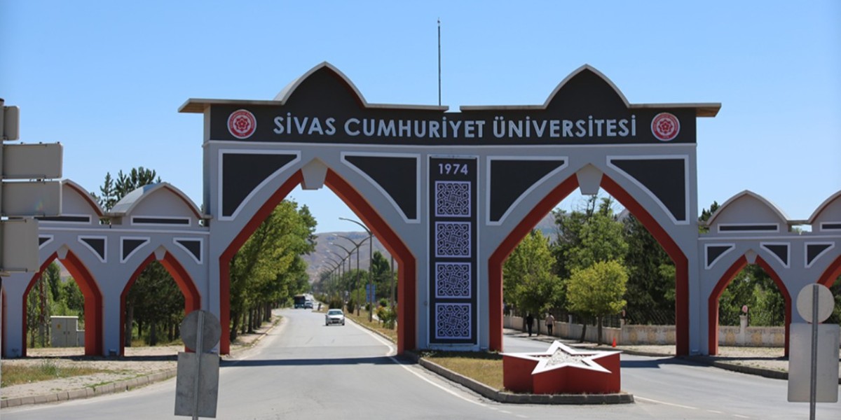 sivas cumhuriyet üniversitesi personel alımı
