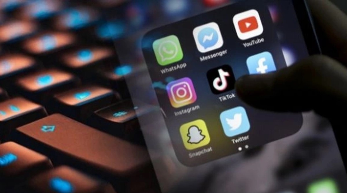 Sosyal medyaya yeni yargı paketi ayarı geliyor