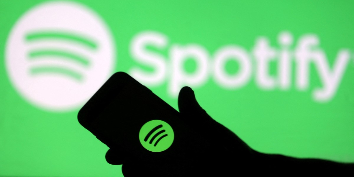 spotify işten çıkarmalarına başladı