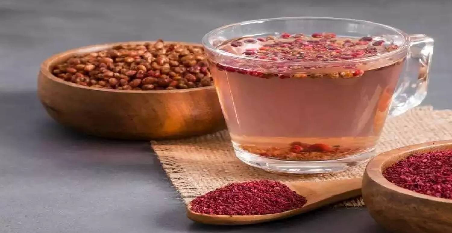 sumak çayı faydaları