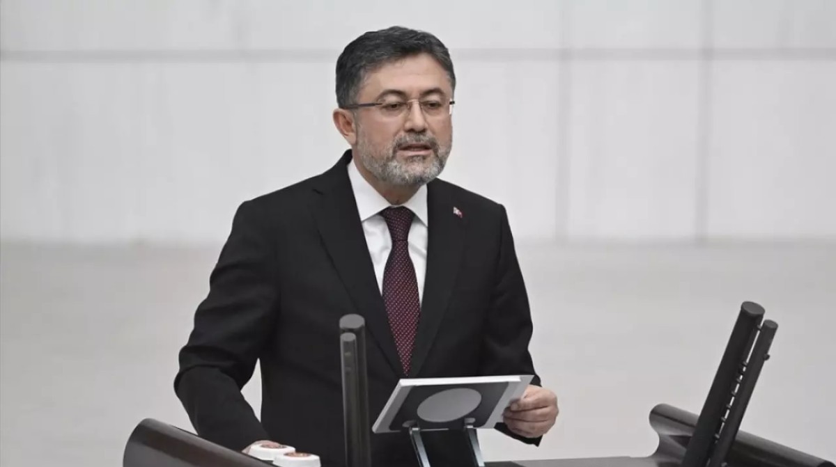 Tarım ve Orman Bakanlığı 7 bin 158 personel alımı