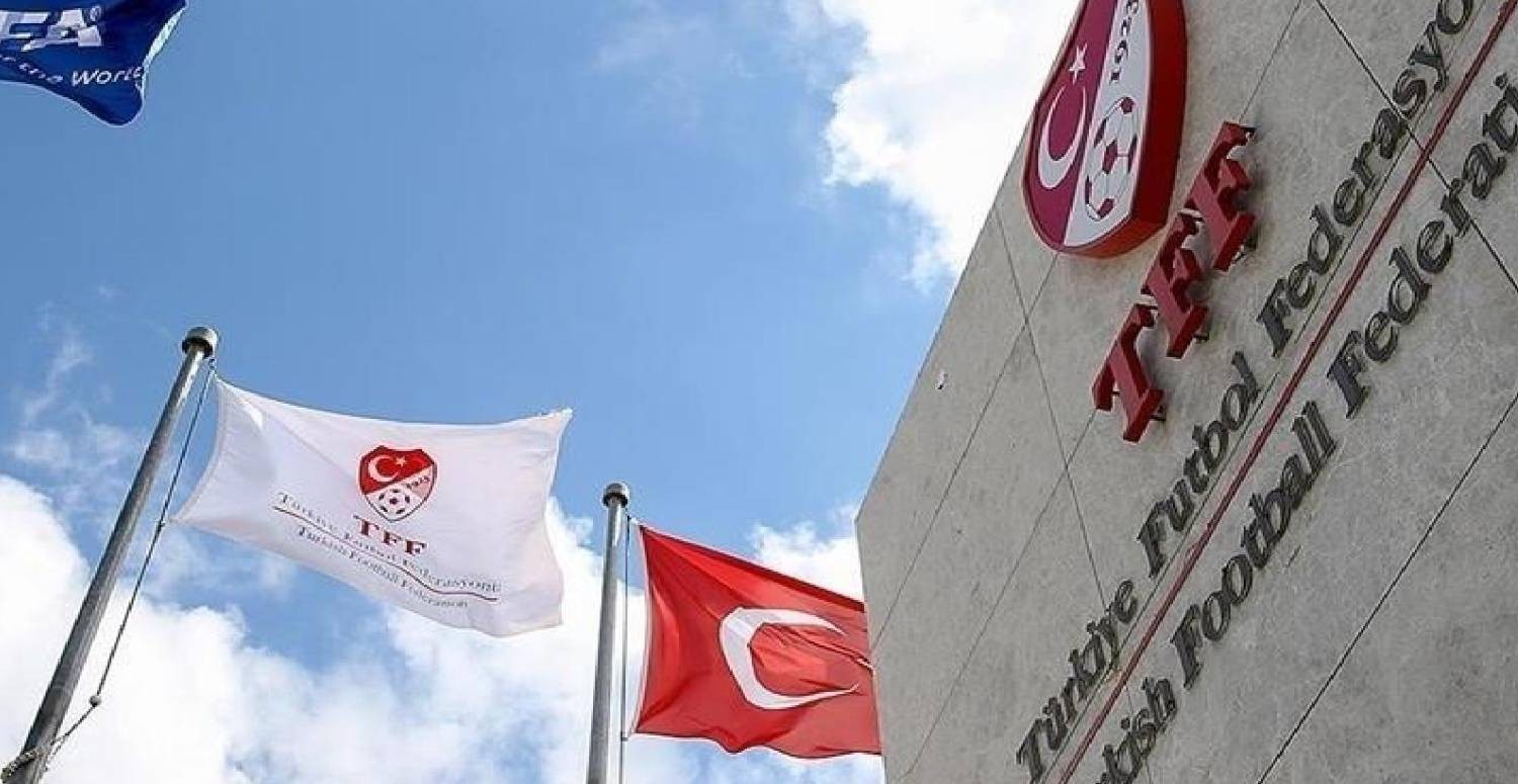 TFF ceza silme