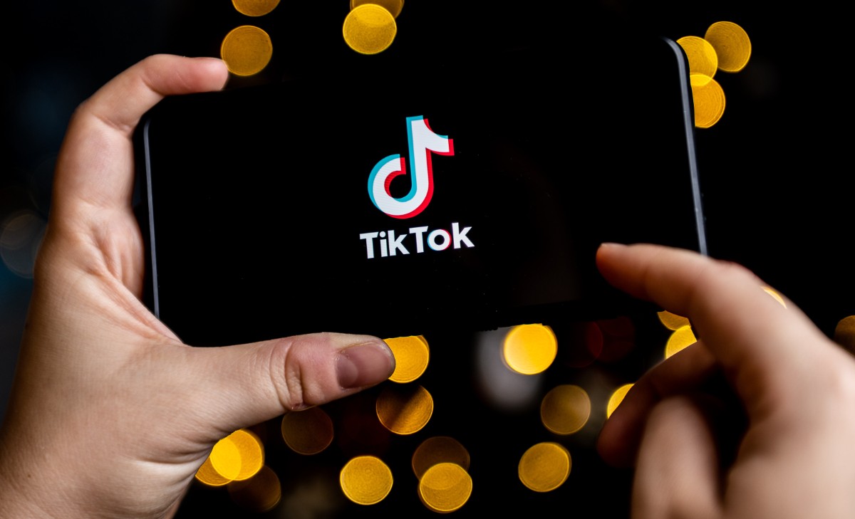 tiktok