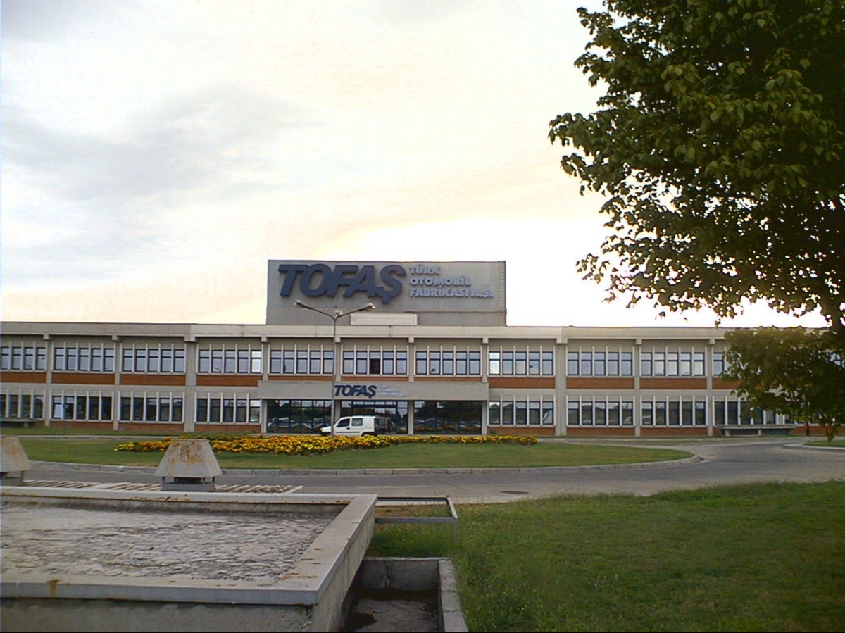 tofaş
