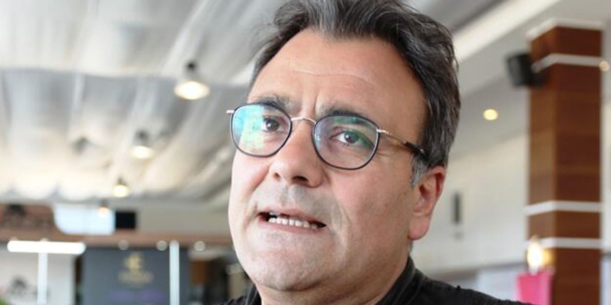 ünlü isim siyasete atılıyor