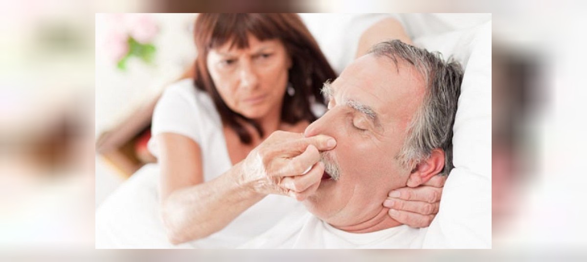 UZMANLARDAN UYARI: UYKU APNESİ BELİRTİLERİ YAŞANIYORSA GEÇ KALMADAN TEDAVİ EDİLMELİ