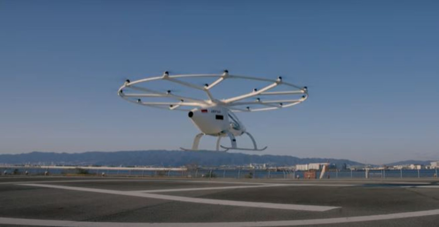 Volocopter