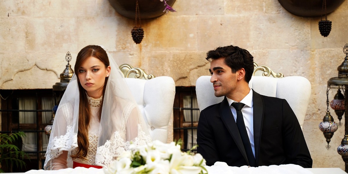 yalı çapkını dizisinde büyük hamle