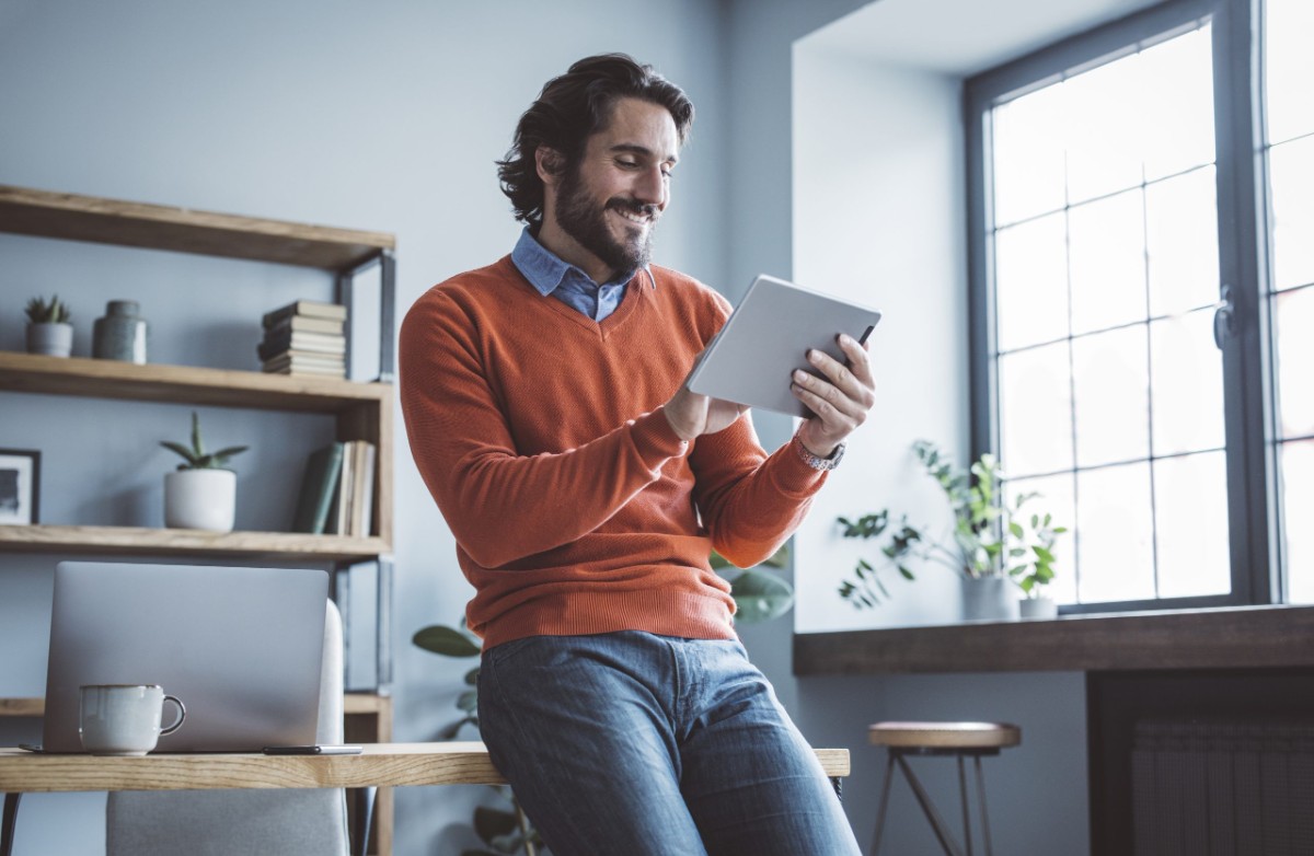 Yeni bir jean satın alırken