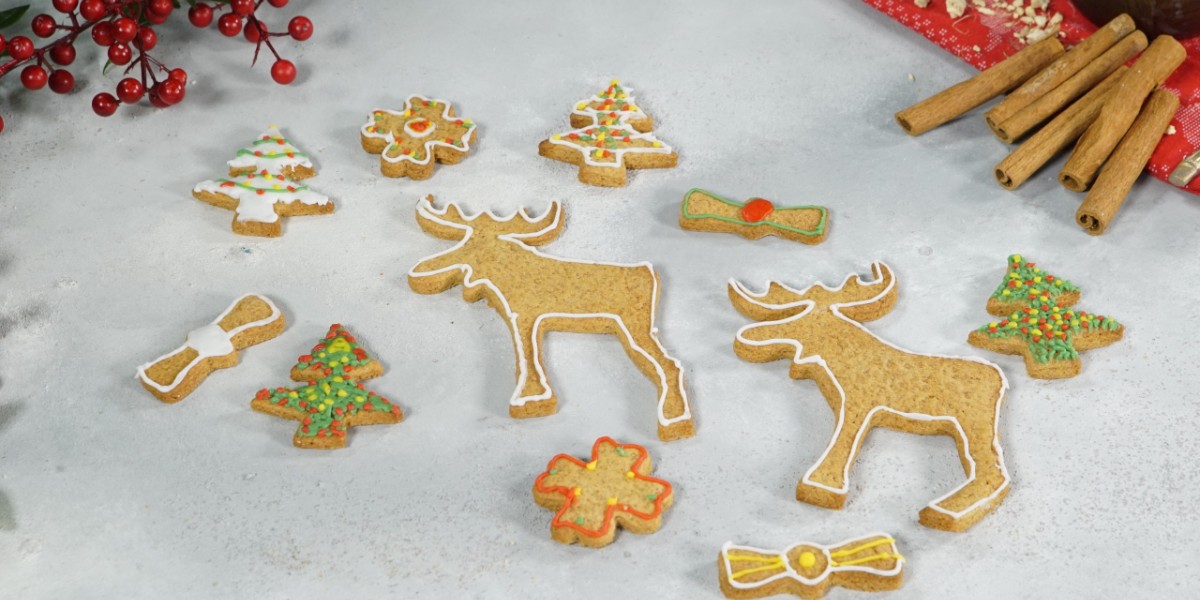 yılbaşı kurabiyesi tarifi