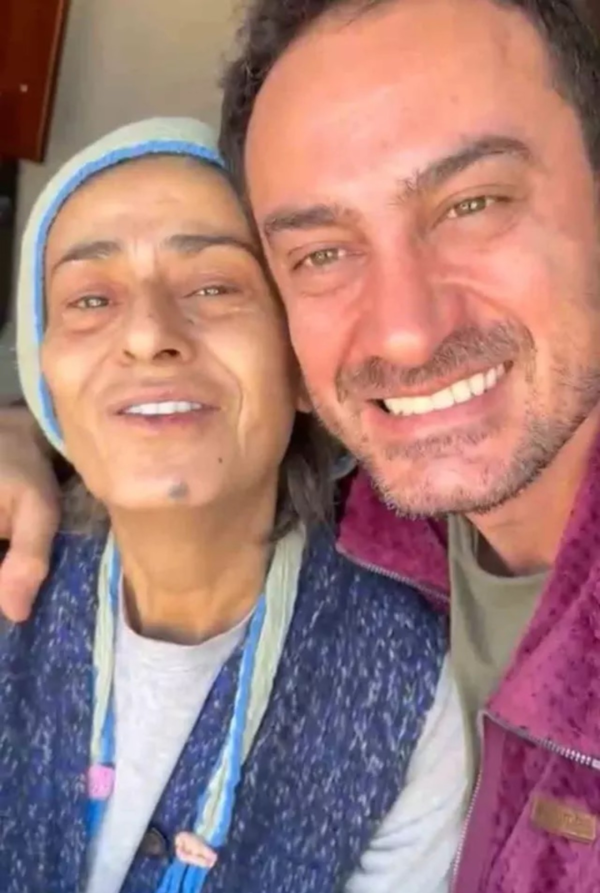 Yıldız Tilbe hakkındaki haberlere jet yanıt 'Dedikodu'